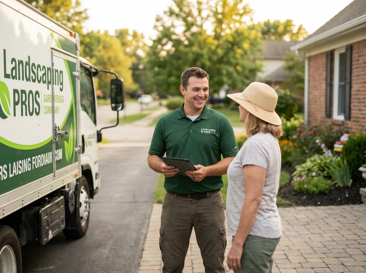 Landscaping Mulino, OR FAQs